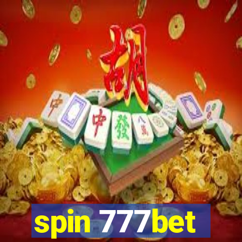 spin 777bet