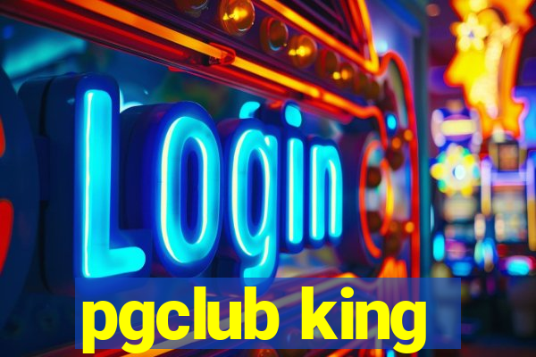 pgclub king