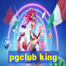 pgclub king