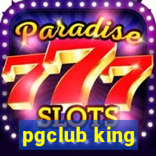 pgclub king