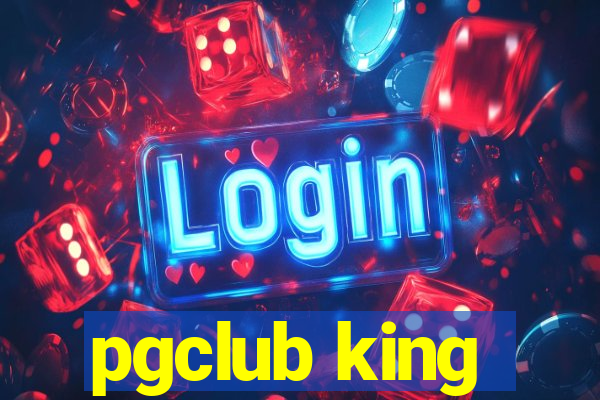 pgclub king