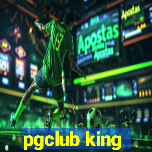 pgclub king