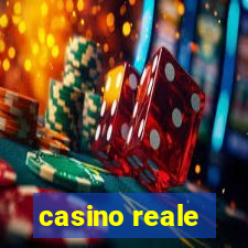 casino reale