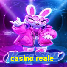 casino reale