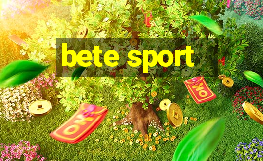 bete sport