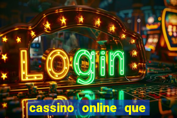 cassino online que mais paga