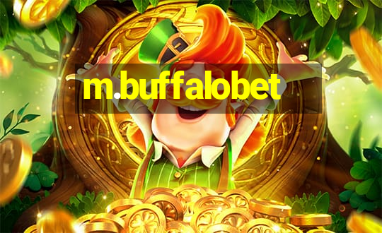 m.buffalobet