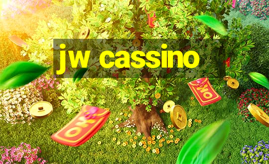 jw cassino