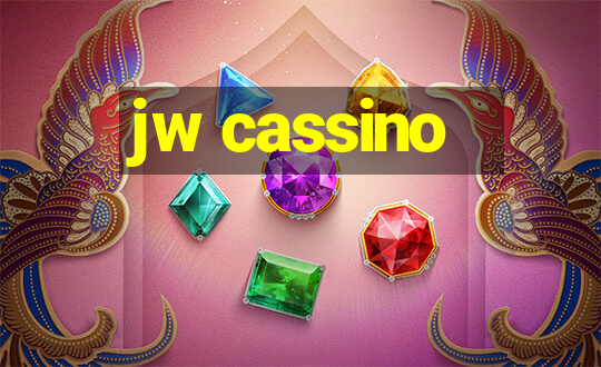 jw cassino