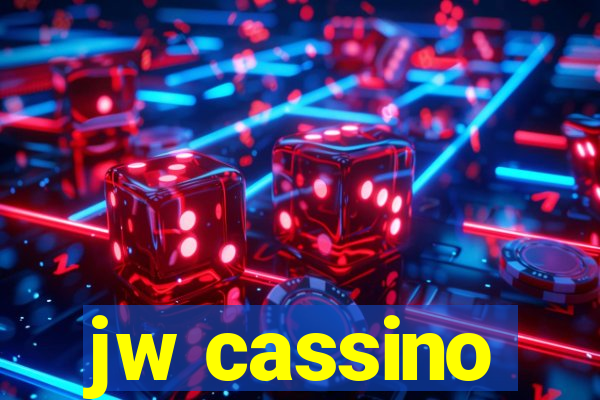 jw cassino