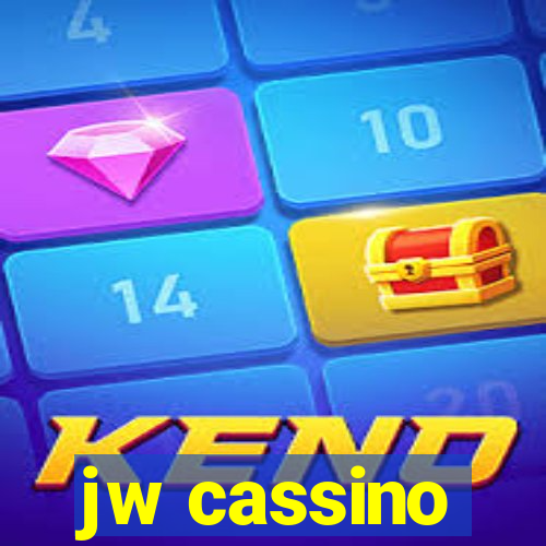 jw cassino