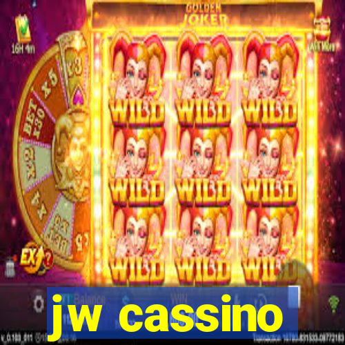 jw cassino