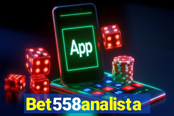 Bet558analista