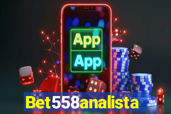 Bet558analista