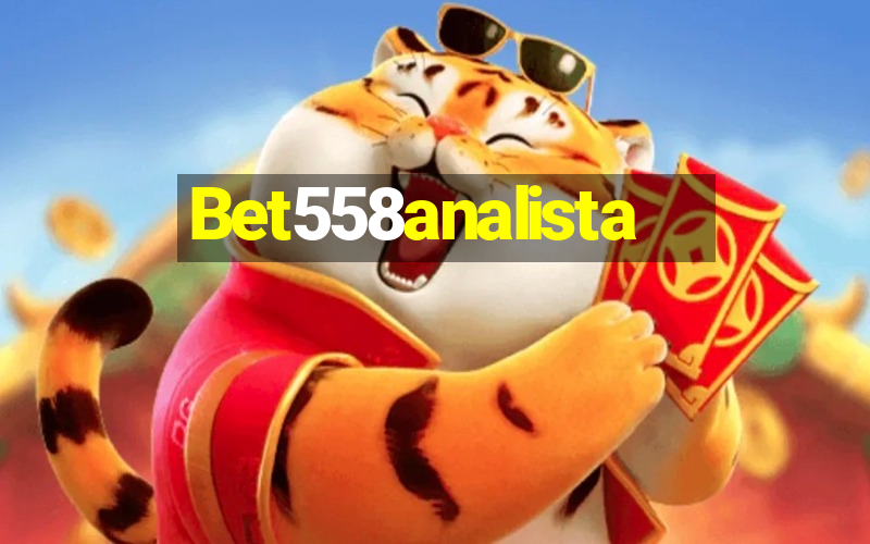 Bet558analista