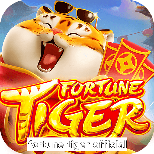 fortune tiger official