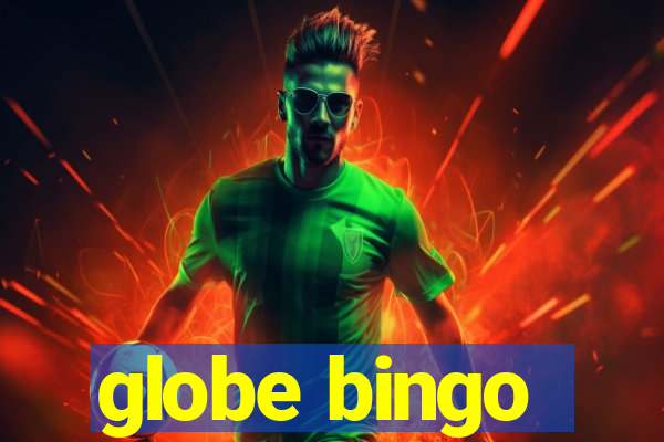 globe bingo