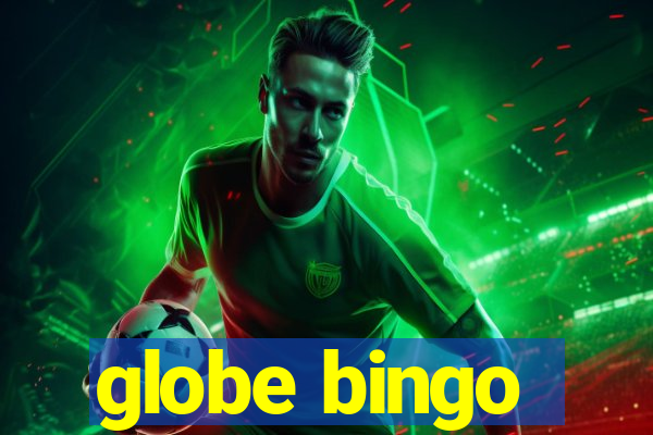 globe bingo