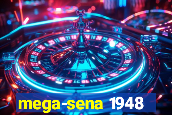 mega-sena 1948