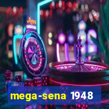 mega-sena 1948