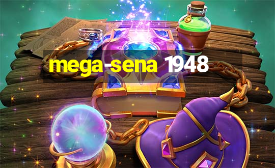 mega-sena 1948