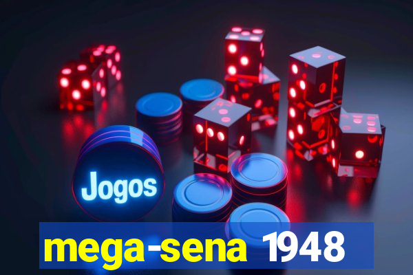 mega-sena 1948