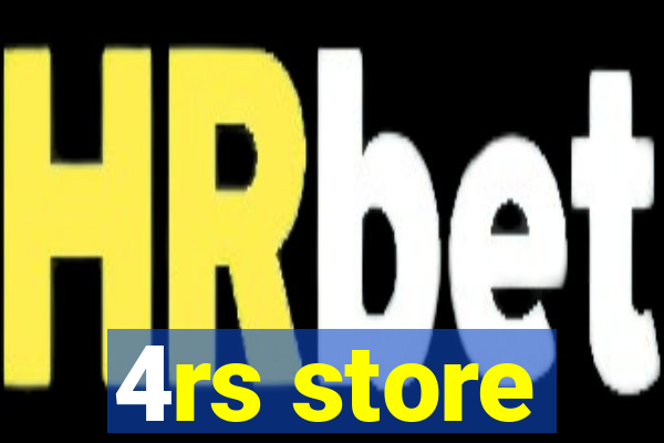 4rs store