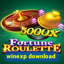 winexp download