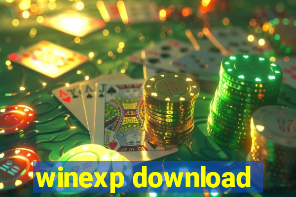 winexp download