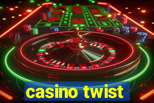 casino twist