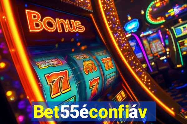 Bet55éconfiável