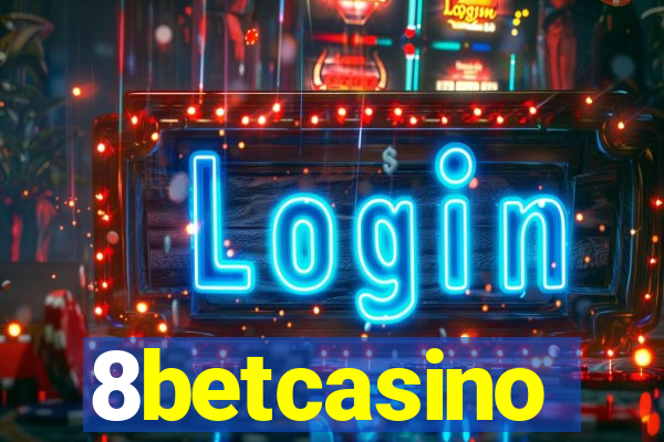 8betcasino