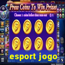 esport jogo