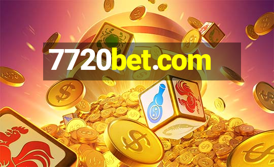 7720bet.com