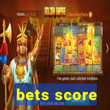 bets score