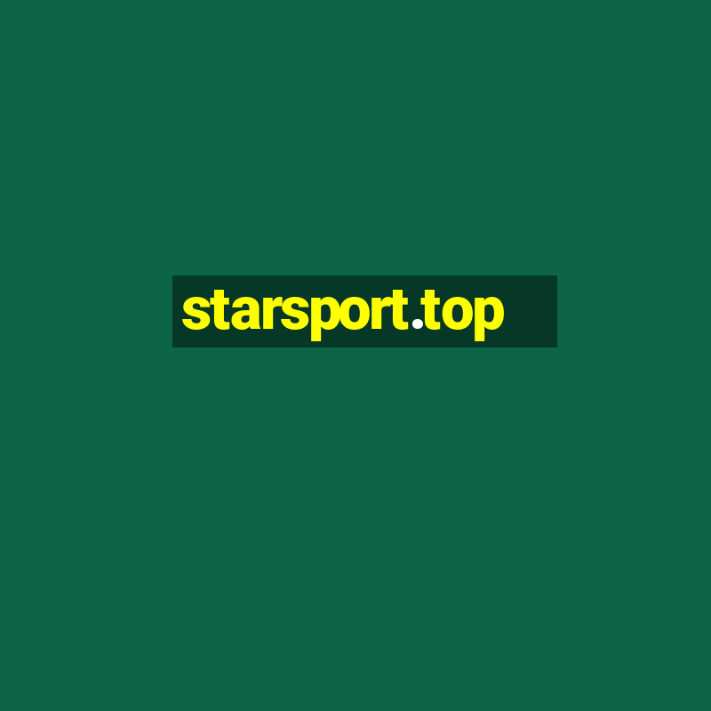 starsport.top