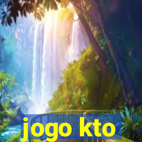 jogo kto