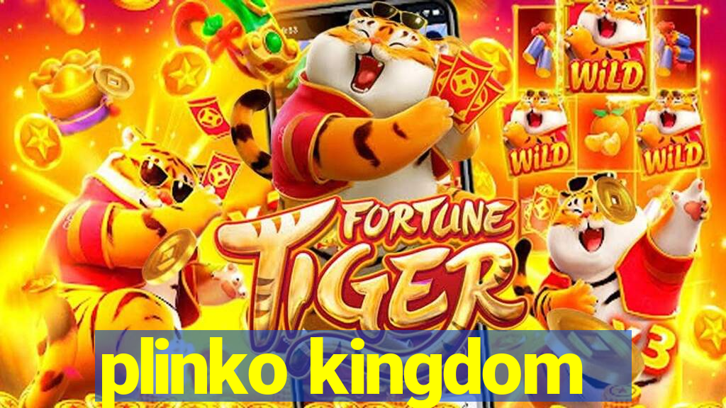 plinko kingdom