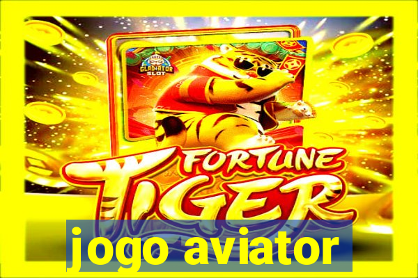 jogo aviator