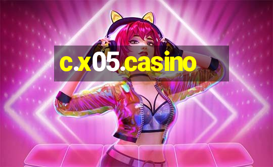 c.x05.casino