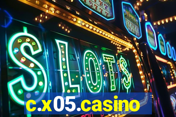 c.x05.casino