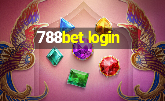 788bet login