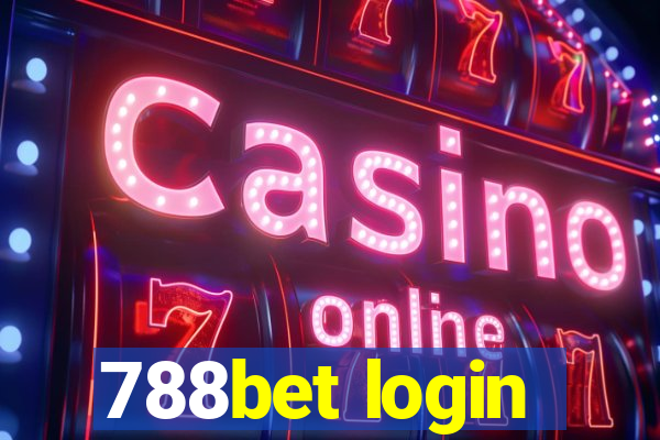 788bet login