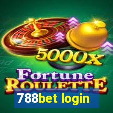 788bet login