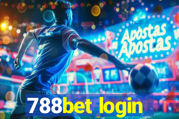 788bet login