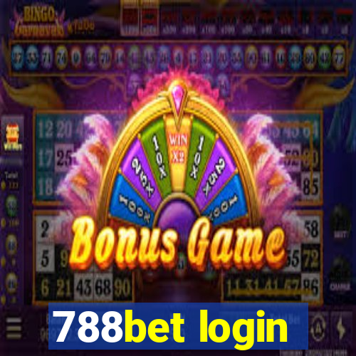 788bet login