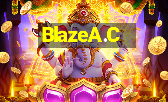 BlazeA.C