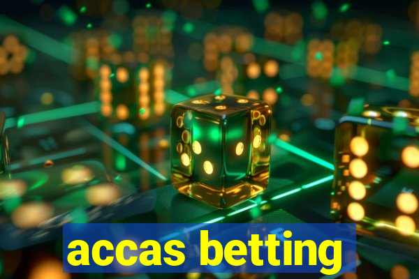 accas betting