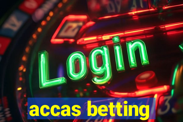 accas betting