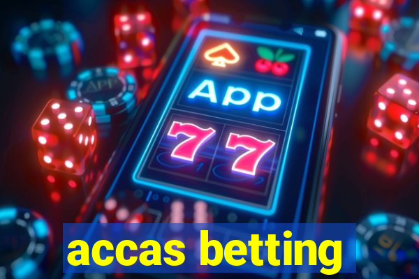 accas betting